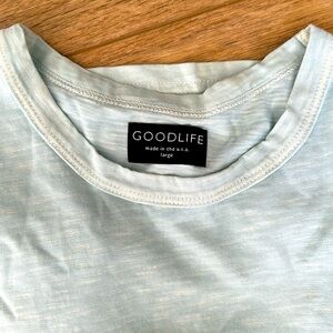 GOODLIFE T